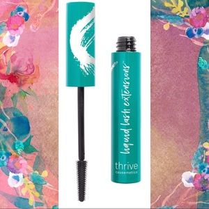 Thrive Liquid Lash Extensions Mascara